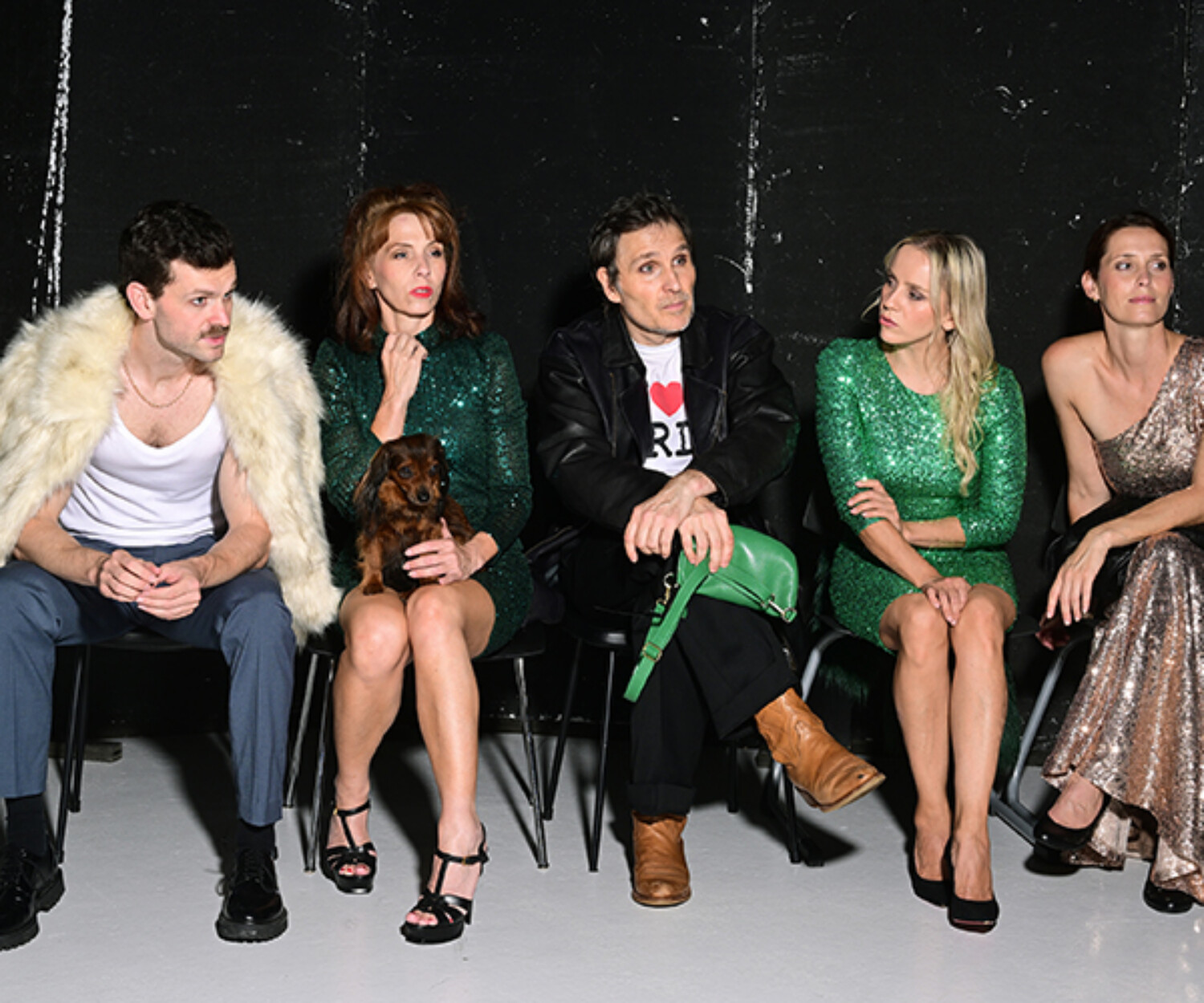 Event Foto © Urban Ruths